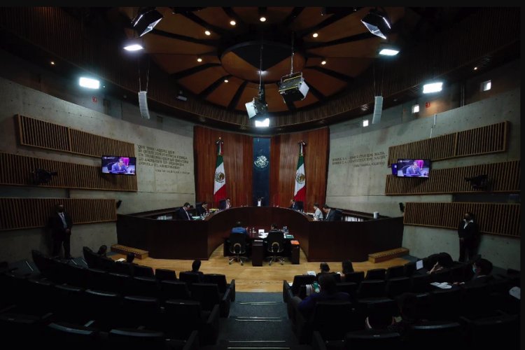 AMLO vulneró neutralidad rumbo a comicios de Coahuila y Edomex: TEPJF