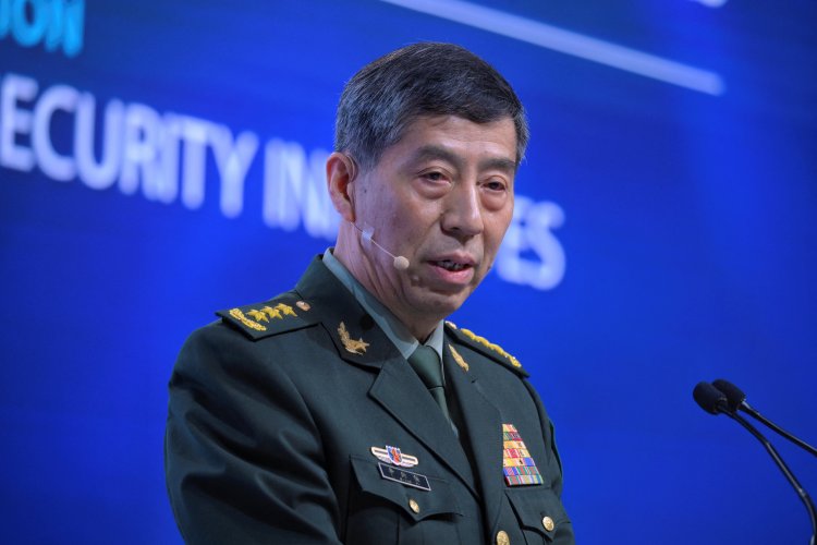 Ministro de Defensa chino asiste a conferencia de seguridad en Moscú