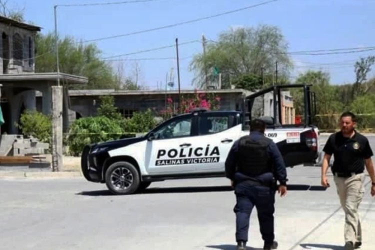 Muerte de bebé es investigada en Salinas Victoria, Nuevo León