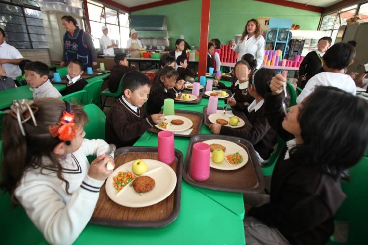 En Michoacán ya han cerrado más de 150 Escuelas de Tiempo Completo
