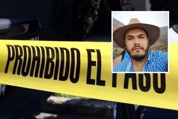 En Colima asesinan a abogado del Supremo Tribunal de Justicia