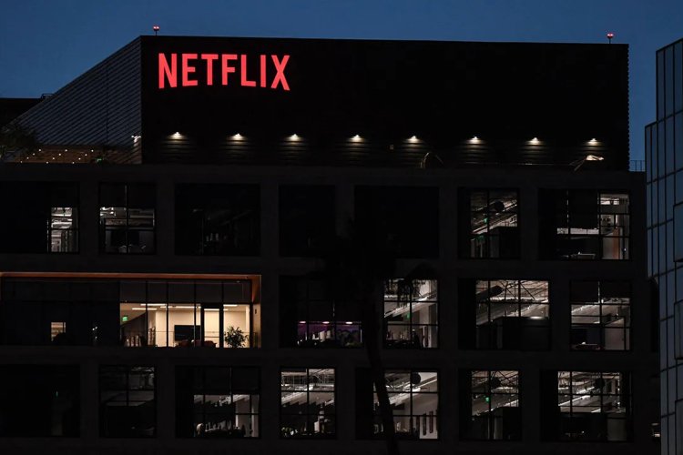 Huelga de actores: Netflix podría contemplar los requisitos de los guionistas