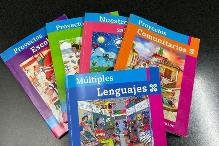 Comienza distribución de libros gratuitos en Puebla