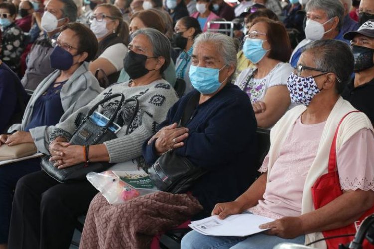 En Michoacán más de 200 mil adultos mayores viven en pobreza