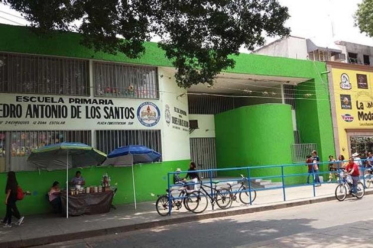 En el arranque del nuevo ciclo escolar, más de mil escuelas de San Luis Potosí, iniciarán sin agua