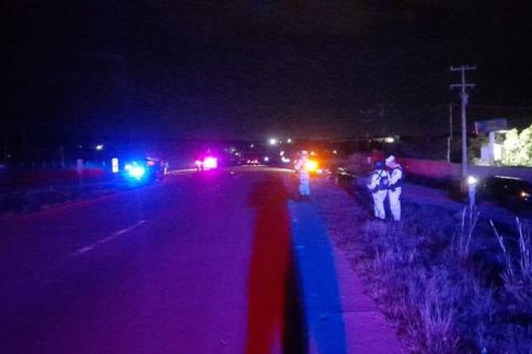 Enfrentamiento entre grupo criminal y policías de Chihuahua deja varios heridos