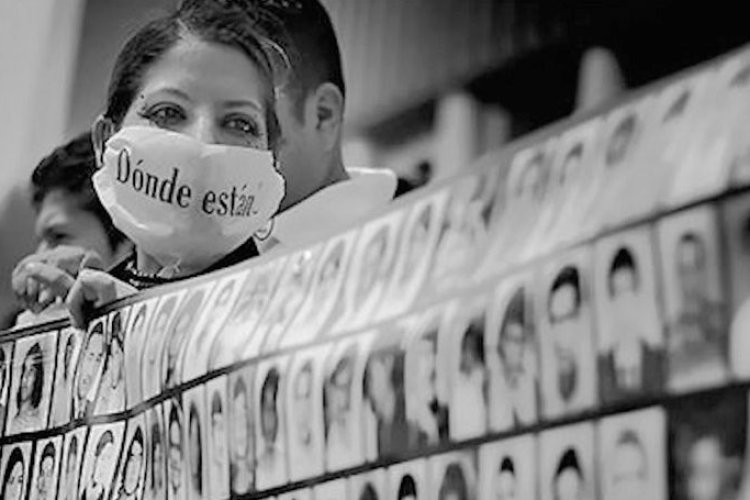 Marchas y mítines en marco del Día Internacional de las Víctimas de Desapariciones Forzadas