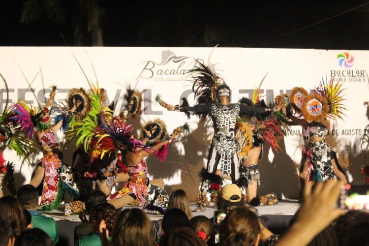 Grupos culturales de Antorcha sorprenden con gira en ciudades del sureste mexicano