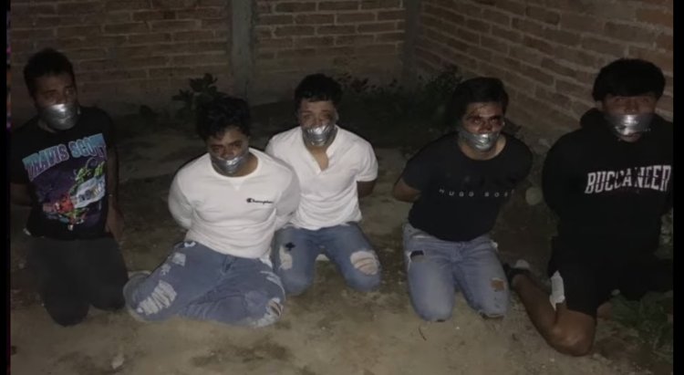 Autoridades desmienten que hayan sido encontrados los cuerpos de jóvenes desaparecidos en Lagos de Moreno, Jalisco