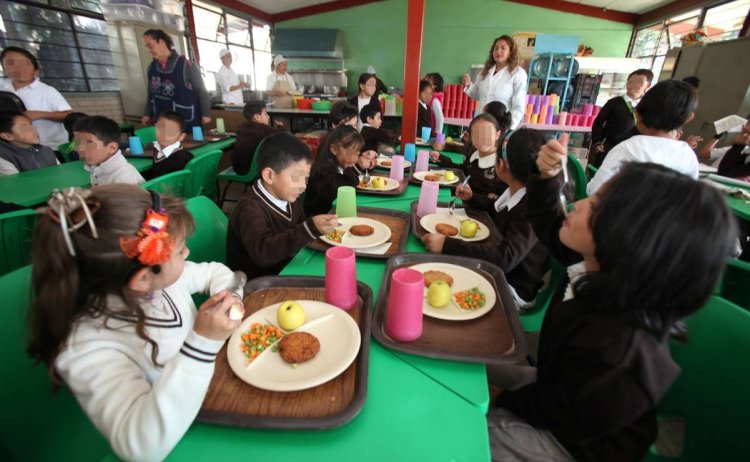 En Michoacán ya han cerrado más de 150 Escuelas de Tiempo Completo