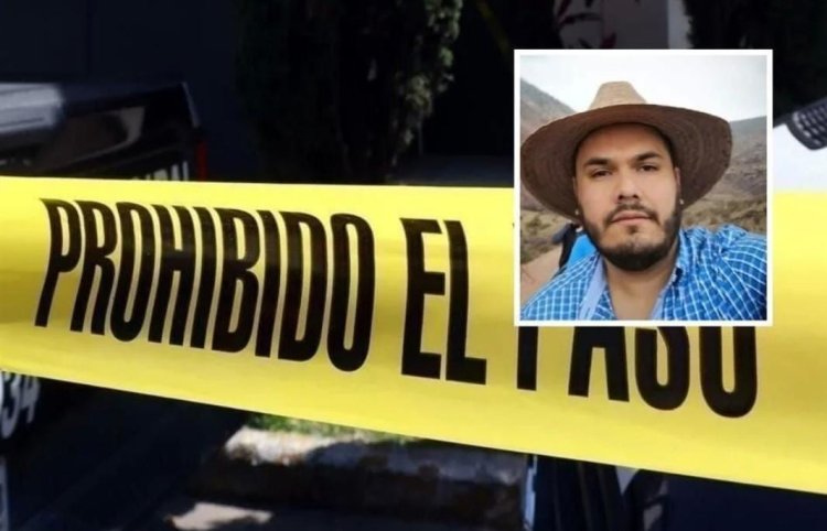 En Colima asesinan a abogado del Supremo Tribunal de Justicia