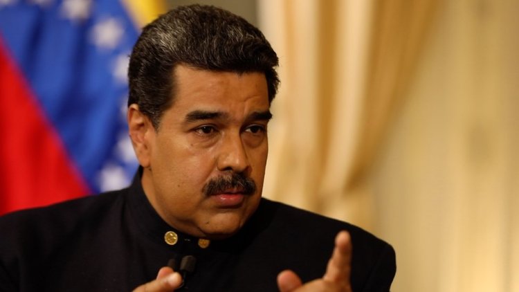 Maduro denuncia que extrema derecha busca llevar a Venezuela a golpe de Estado
