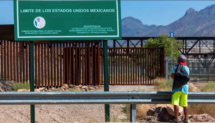 Opinión: La migración y el fracaso de la economía mexicana