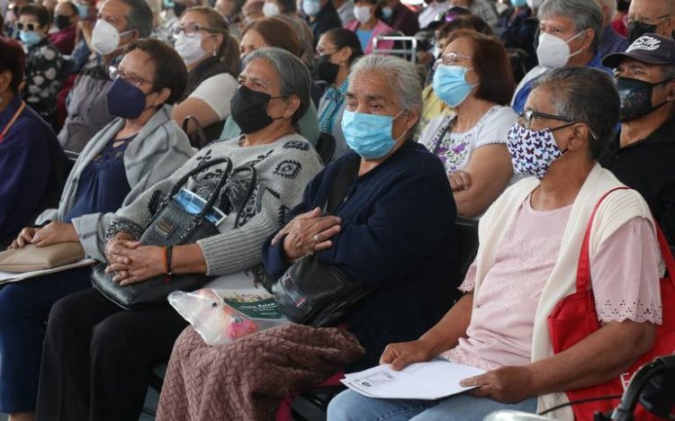 En Michoacán más de 200 mil adultos mayores viven en pobreza
