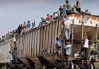 Agudiza crisis migratoria en México