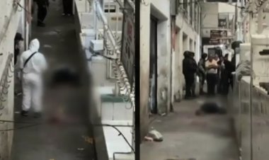 Mueren tres personas en tiroteo en mercado de Iguala, Guerrero