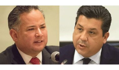Acusan a Santiago Nieto de usar la UIF para fabricar casos contra adversarios