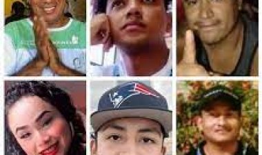 6 personas desaparecen de centro de rehabilitación de Acapulco