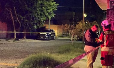 Mueren dos policías de Querétaro capital en un ataque directo