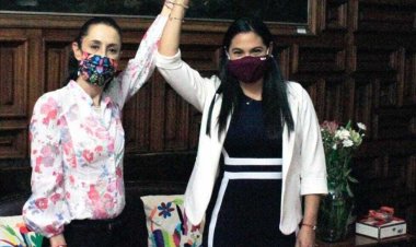 Movimiento Ciudadano vuelve a denunciar a la Gobernadora Indira Vizcaino Silva, ahora ante el INE a nivel estatal