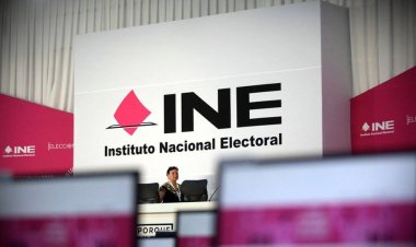 Morena prepara recortar al Instituto Nacional Electoral, 4mmdp