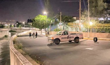 Atacan a balazos a mandos de la fiscalía en Chilpancingo, Guerrero