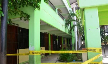 Confirma la Seduc Campeche muerte de alumno que tenía síntomas de dengue