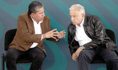 Se acabó el amor: AMLO dejó fuera de PEF 2024 proyectos vitales para Zacatecas