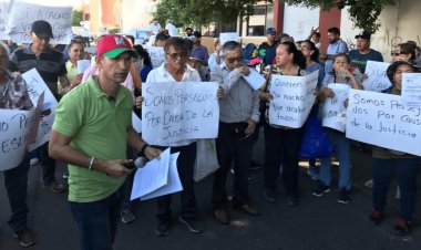A pesar de persecución, usuarios de Hermosillo, Sonora, continúan lucha por tarifas justas de electricidad