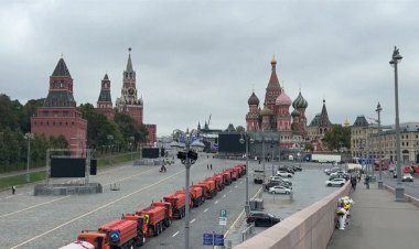 Opinión: Rusia importa, la visión detrás del autor de Historia mínima de Rusia