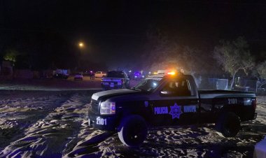 Muere reportero durante ataque armado a policías en Sonora