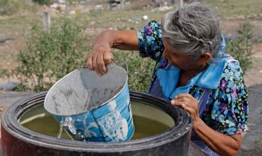 Puebla el cuarto estado con la tarifa más alta en agua potable