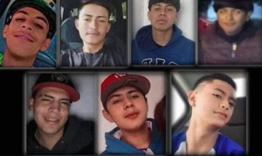 Aparece uno de los jóvenes desaparecidos en Zacatecas; seis cuerpos más sin vida fueron localizados