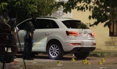 Joven estudiante y futbolista es asesinada cerca de unas canchas en Chihuahua