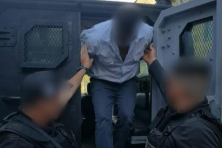 Es capturado posible implicado en la desaparición de 5 jóvenes de Lagos de Moreno, Jalisco