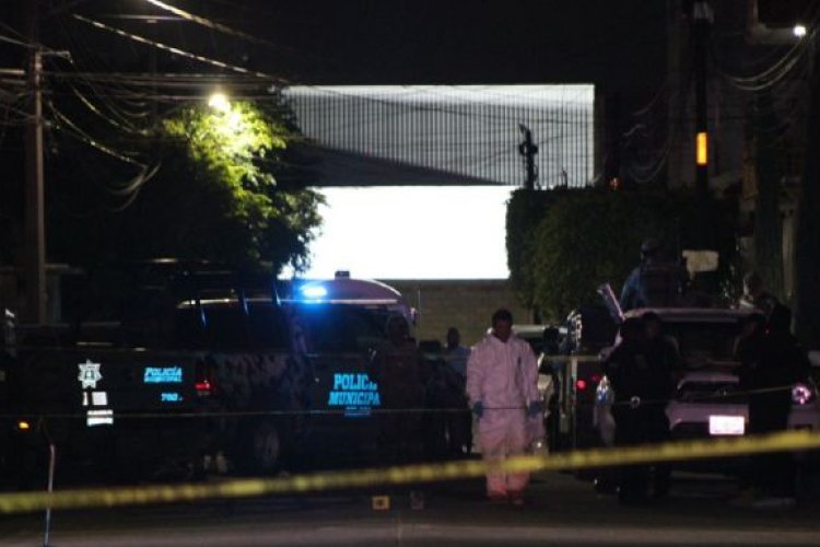 Ataque armado en centro de rehabilitación de Celaya, Guanajuato deja cuatro muertos