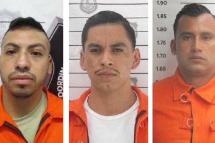 Tres reos se fugan del penal de La Piedad, Michoacán