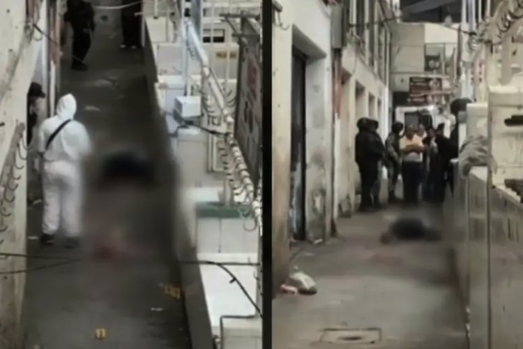 Mueren tres personas en tiroteo en mercado de Iguala, Guerrero