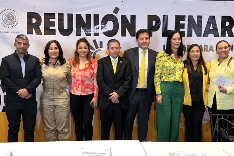 Mauricio Tabe y Giovani Gutiérrez buscarán la reelección en sus alcaldías