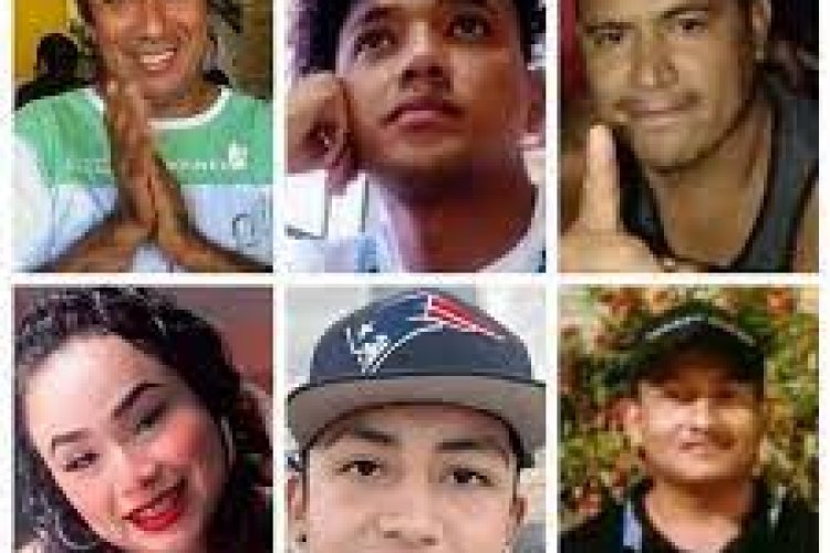 6 personas desaparecen de centro de rehabilitación de Acapulco