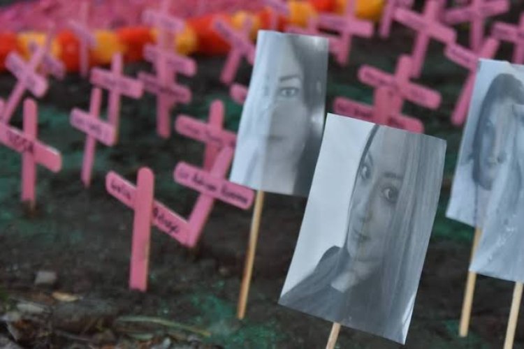 251 mujeres asesinadas en Guanajuato durante 2023