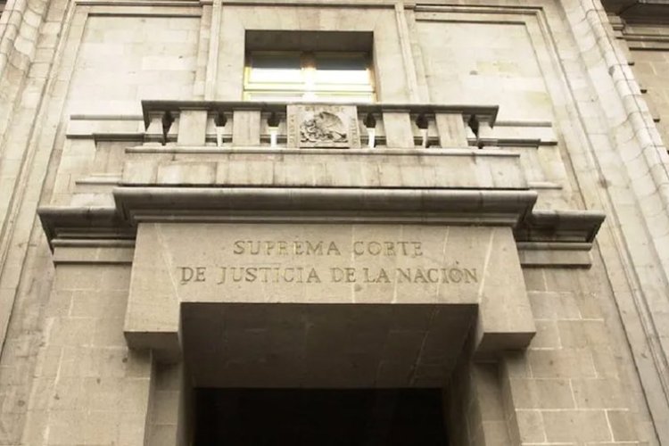 Anuncian defensa del poder judicial ante cualquier embate de López Obrador