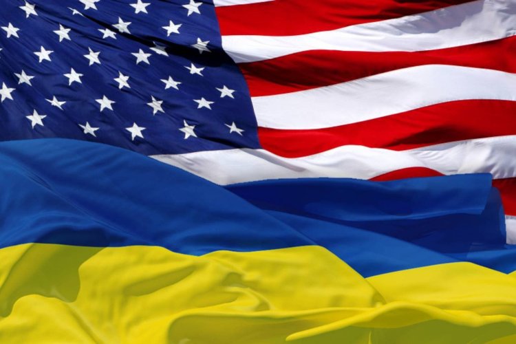 Apoyo de Estados Unidos a Ucrania: el negocio de la muerte