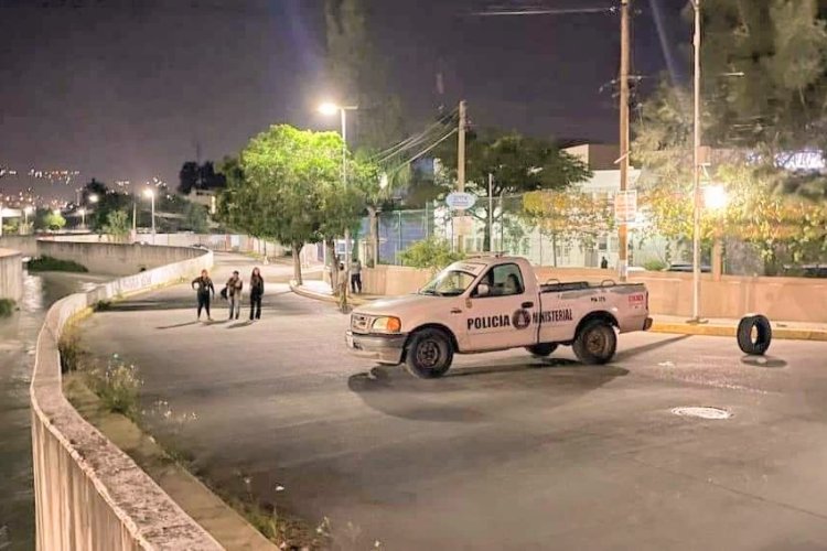 Atacan a balazos a mandos de la fiscalía en Chilpancingo, Guerrero