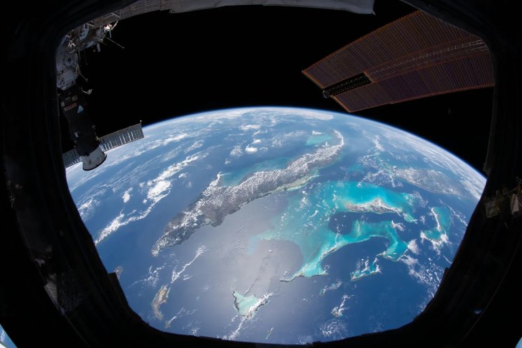 Expertos advierten que la Tierra esta “fuera de su espacio operativo seguro para la humanidad”