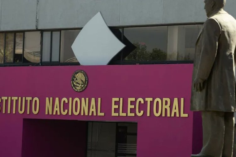 Proponen al INE aumentar de tres a cuatro los debates presidenciales en el 2024