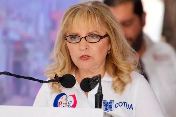 No hay información sobre el paradero de la alcaldesa de Cotija, Yolanda Sánchez; continúan investigaciones