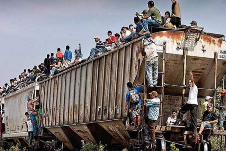 Agudiza crisis migratoria en México