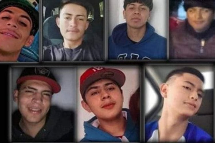 Aparece uno de los jóvenes desaparecidos en Zacatecas; seis cuerpos más sin vida fueron localizados