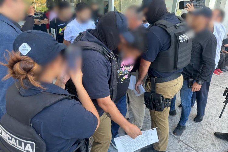 Son detenidos 3 presuntos involucrados en secuestro de alcaldesa de Cotija, Michoacán